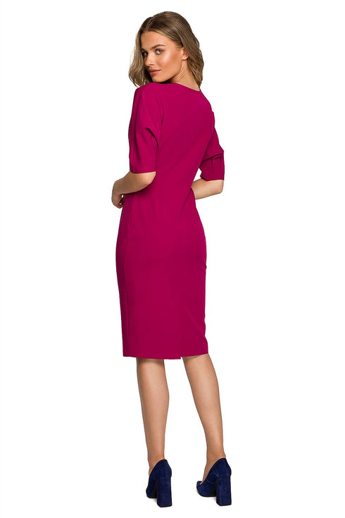 Robe de jour model 171199 Stylove
